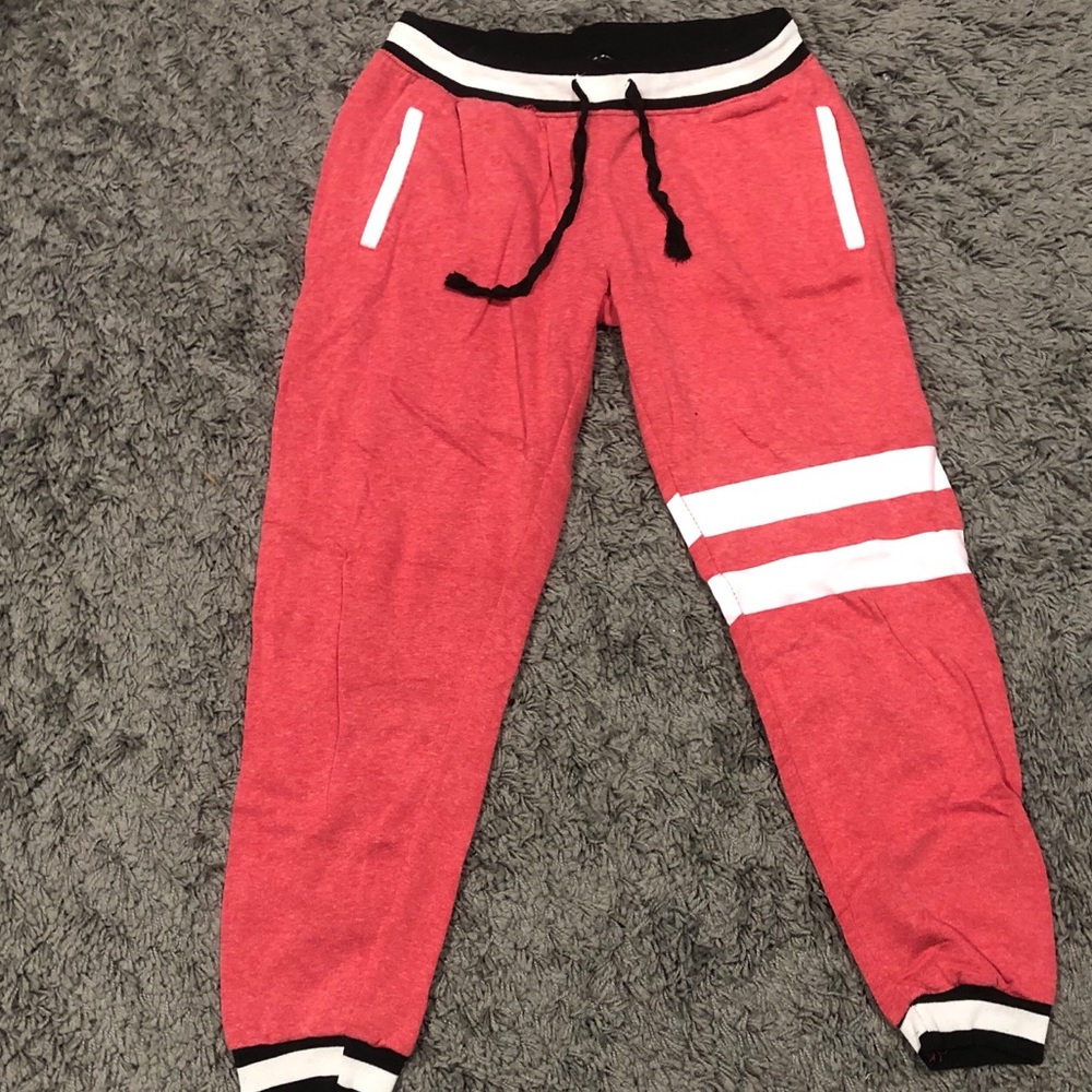 Capri Sweatpants